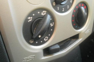 Trappe d'essence DACIA LOGAN MCV 1