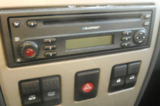 Trappe d'essence DACIA LOGAN MCV 1