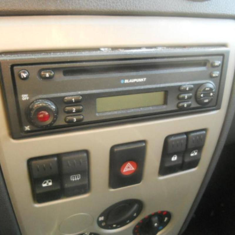 Trappe d'essence DACIA LOGAN MCV 1 Photo n°10