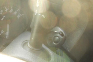 Trappe d'essence DACIA LOGAN MCV 1