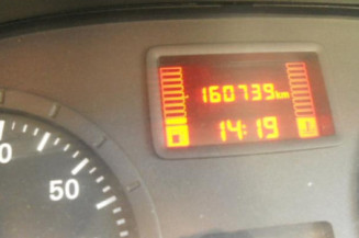 Trappe d'essence DACIA LOGAN MCV 1