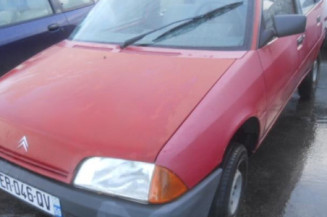Bras essuie glace avant CITROEN AX Photo n°1