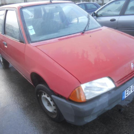Bras essuie glace avant CITROEN AX