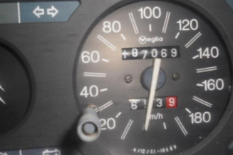 Bras essuie glace avant CITROEN AX