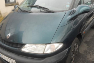Serrure avant droit RENAULT ESPACE 3