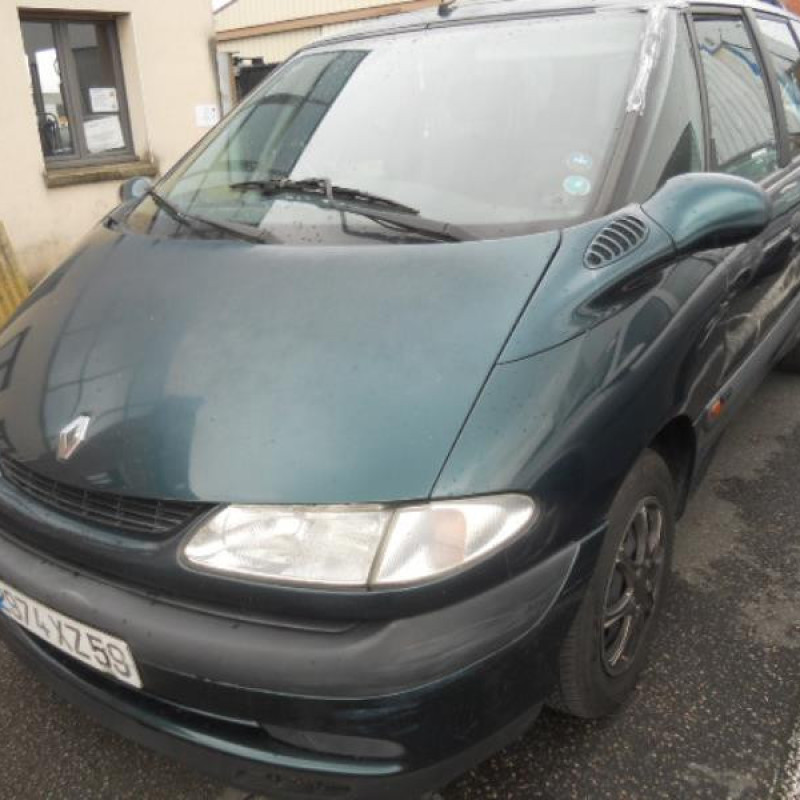 Serrure avant droit RENAULT ESPACE 3 Photo n°3