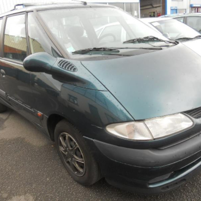 Serrure avant droit RENAULT ESPACE 3 Photo n°4