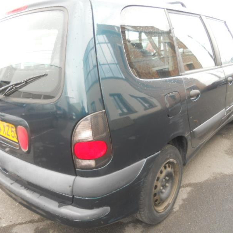 Serrure avant droit RENAULT ESPACE 3 Photo n°5