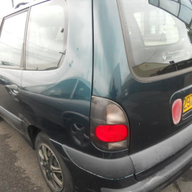 Serrure avant droit RENAULT ESPACE 3 Photo n°6