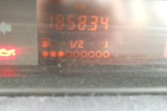Serrure avant droit RENAULT ESPACE 3