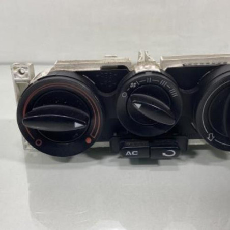 Commande chauffage SEAT TOLEDO 2 Photo n°1
