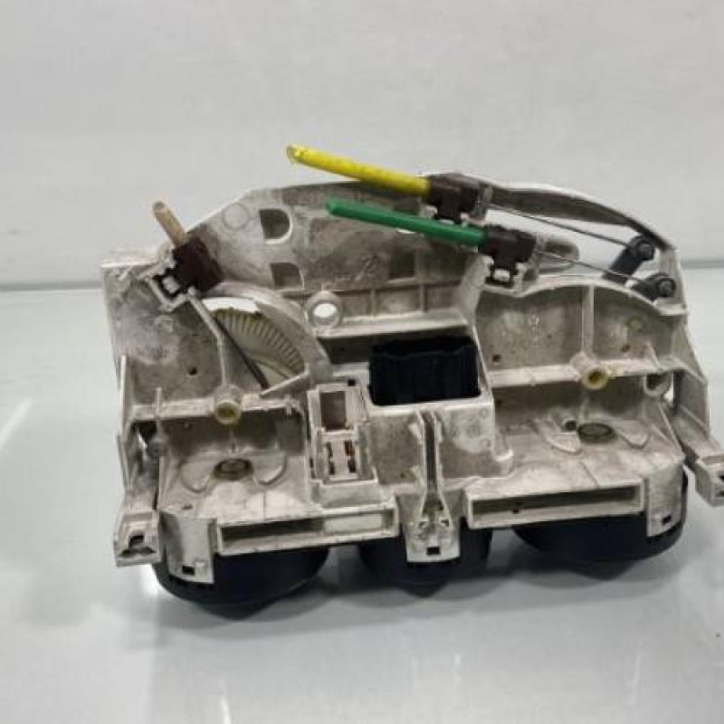 Commande chauffage SEAT TOLEDO 2 Photo n°2