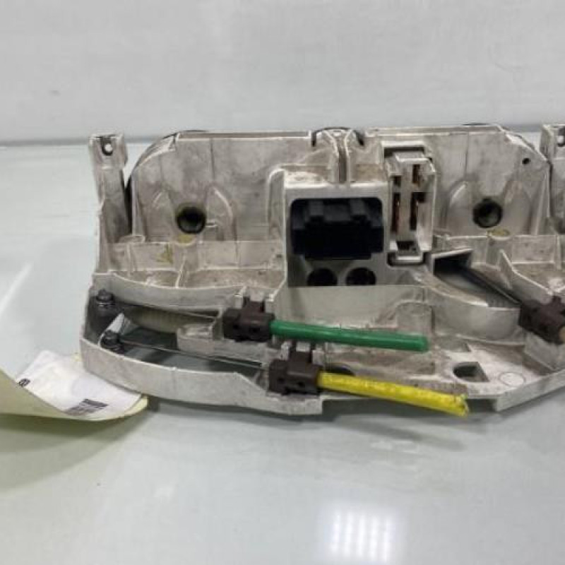 Commande chauffage SEAT TOLEDO 2 Photo n°3