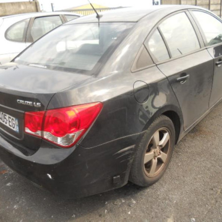 Bras essuie glace avant droit CHEVROLET CRUZE