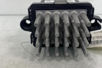 Resistance chauffage CHEVROLET CRUZE