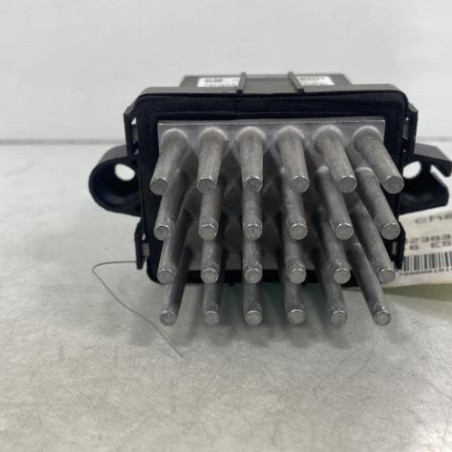 Resistance chauffage CHEVROLET CRUZE