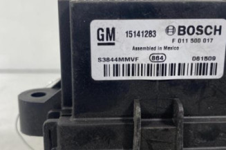 Resistance chauffage CHEVROLET CRUZE