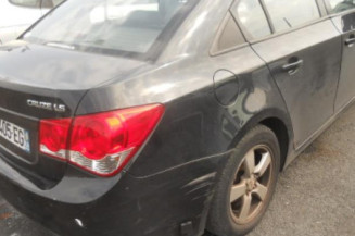 Mastervac CHEVROLET CRUZE