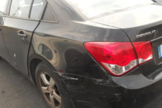 Mastervac CHEVROLET CRUZE