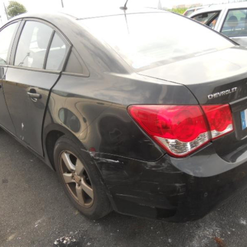 Mastervac CHEVROLET CRUZE Photo n°8