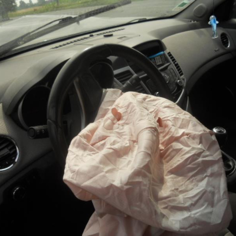 Mastervac CHEVROLET CRUZE Photo n°9
