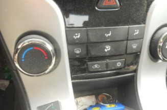 Mastervac CHEVROLET CRUZE