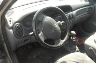 Interrupteur de leve vitre avant droit RENAULT MEGANE 1
