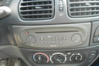 Interrupteur de leve vitre avant droit RENAULT MEGANE 1