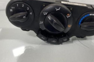 Commande chauffage DAEWOO LACETTI Photo n°1