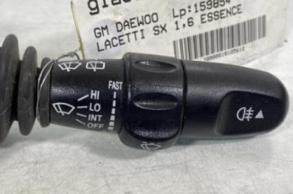 Commodo d'essuie glaces DAEWOO LACETTI