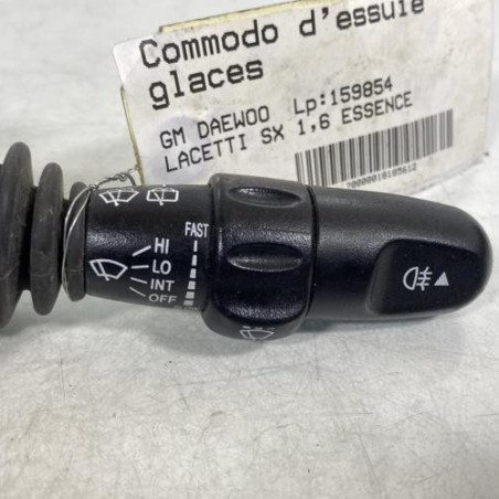 Commodo d'essuie glaces DAEWOO LACETTI