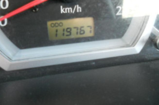Commodo d'essuie glaces DAEWOO LACETTI