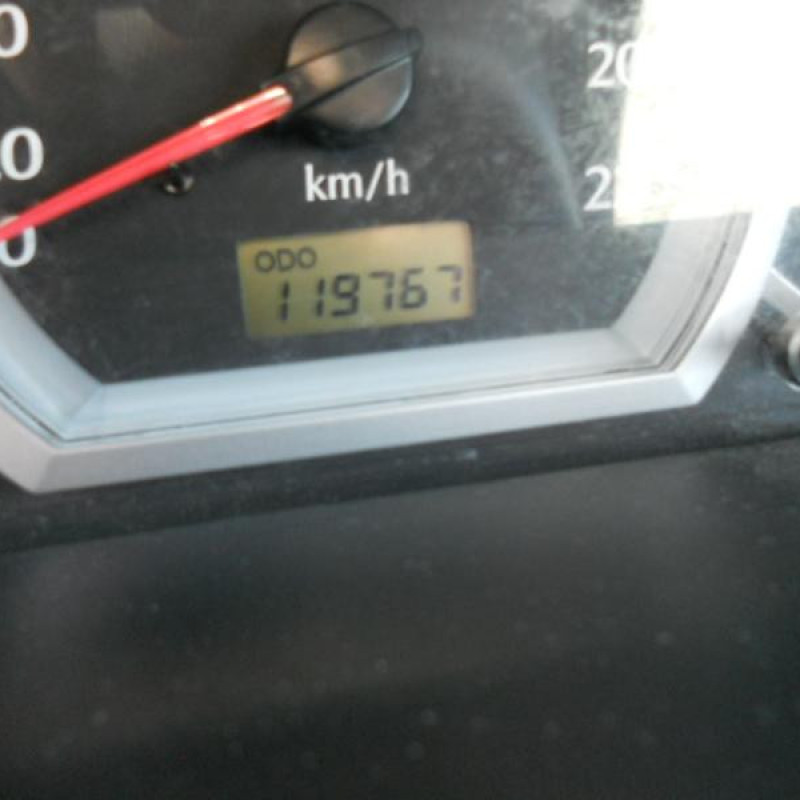 Commodo d'essuie glaces DAEWOO LACETTI Photo n°11