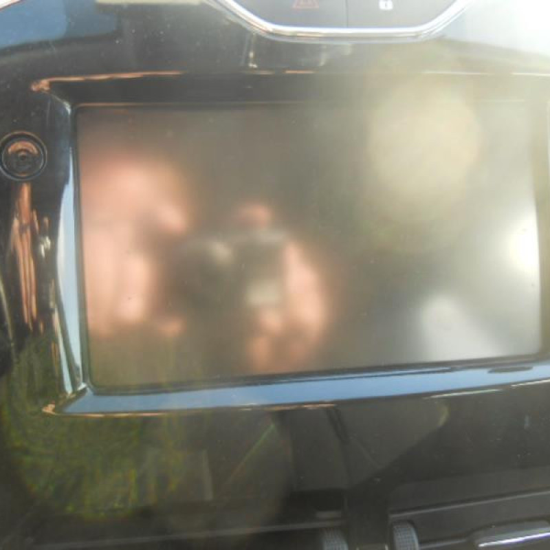 Pivot de moyeu avant droit RENAULT CLIO 4 Photo n°8