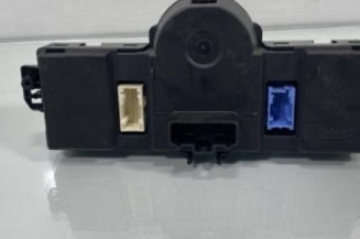 Commande chauffage RENAULT CLIO 3