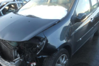 Commande chauffage RENAULT CLIO 3