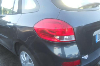 Commande chauffage RENAULT CLIO 3