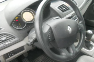 Afficheur RENAULT MEGANE 3