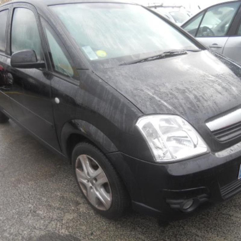 Traverse superieure OPEL MERIVA A Photo n°3