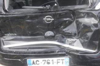 Traverse superieure OPEL MERIVA A