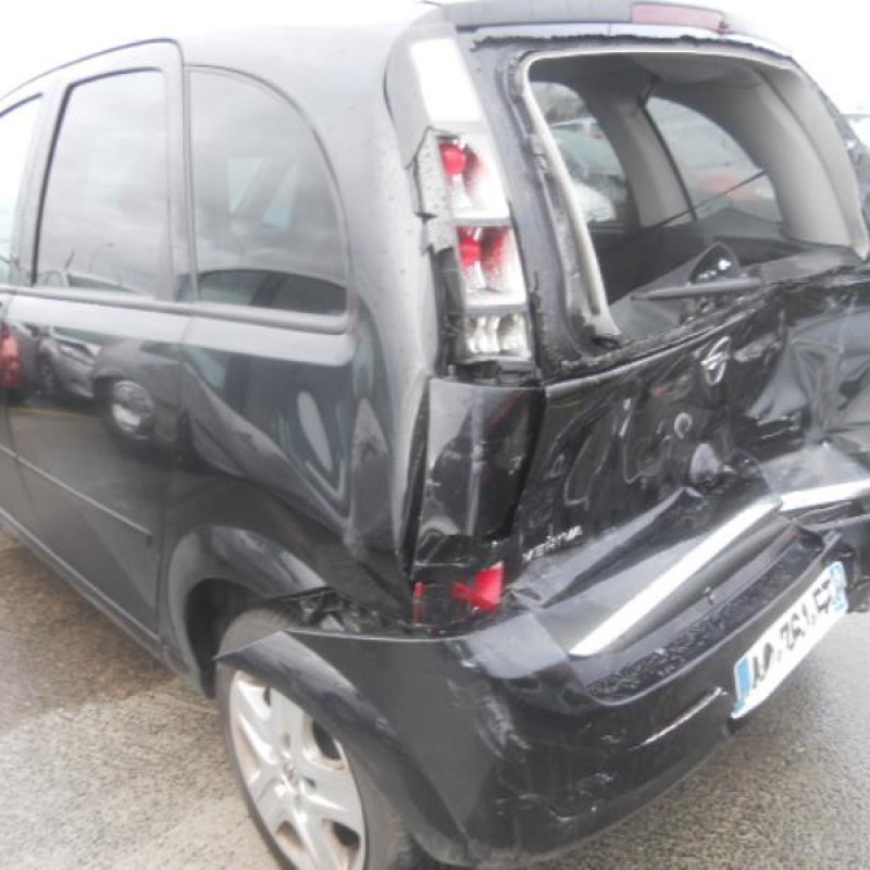 Traverse superieure OPEL MERIVA A Photo n°6