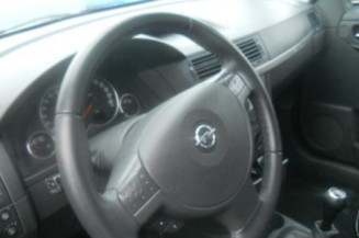 Traverse superieure OPEL MERIVA A