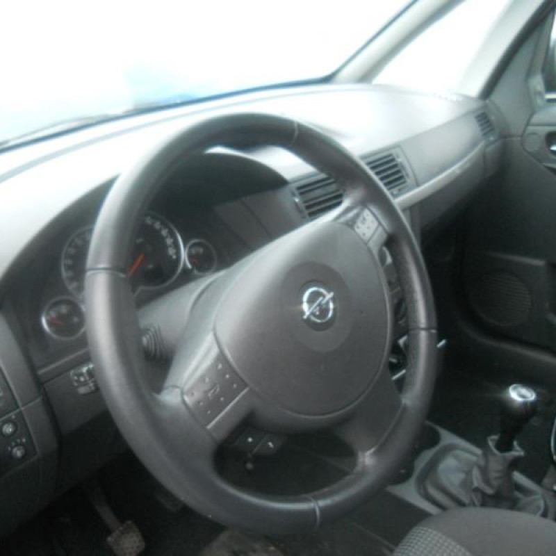 Traverse superieure OPEL MERIVA A Photo n°7