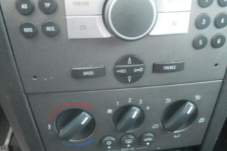 Traverse superieure OPEL MERIVA A