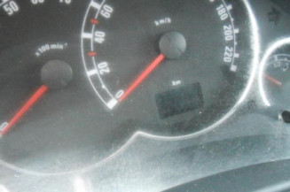 Traverse superieure OPEL MERIVA A