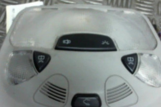 Eclairage de plafonnier MERCEDES CLASSE C 203 Photo n°1