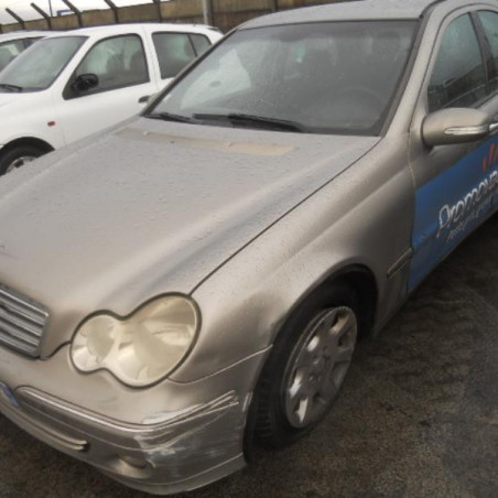 Eclairage de plafonnier MERCEDES CLASSE C 203