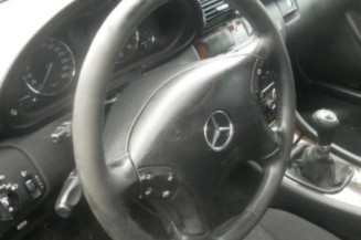 Eclairage de plafonnier MERCEDES CLASSE C 203