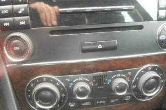 Eclairage de plafonnier MERCEDES CLASSE C 203
