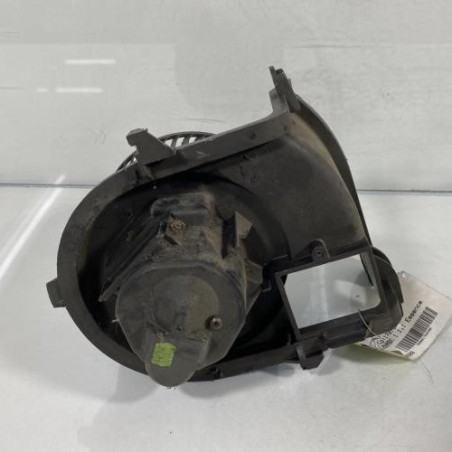 Pulseur d'air RENAULT CLIO 2
